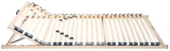 OTTO home Lattenrost »Randsfjord, 90x200, 140x200 cm und weiteren Größen« Lattenrost für alle Matratzen, langlebig, ergonomisch, 7-Zonen
