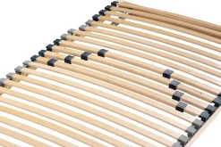 OTTO home Lattenrost »Randsfjord, 90x200, 140x200 cm und weiteren Größen« Lattenrost für alle Matratzen, langlebig, ergonomisch, 7-Zonen