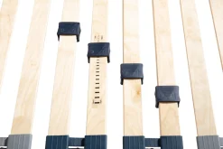 OTTO home Lattenrost »Randsfjord, 90x200, 140x200 cm und weiteren Größen« Lattenrost für alle Matratzen, langlebig, ergonomisch, 7-Zonen