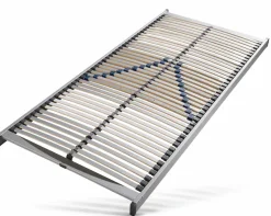 OTTO home Lattenrost »Tronfjell, 90x200, 140x200 cm und weiteren Größen« Lattenrost für alle Matratzen, langlebig, ergonomisch, 7-Zonen