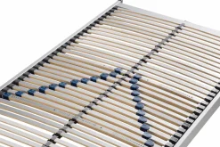 OTTO home Lattenrost »Tronfjell, 90x200, 140x200 cm und weiteren Größen« Lattenrost für alle Matratzen, langlebig, ergonomisch, 7-Zonen