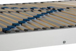 OTTO home Lattenrost »Tronfjell, 90x200, 140x200 cm und weiteren Größen« Lattenrost für alle Matratzen, langlebig, ergonomisch, 7-Zonen