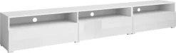 OTTO home Lowboard »Baros« stehend/hängend montierbar, Breite 270 cm