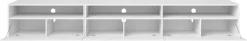 OTTO home Lowboard »Baros« stehend/hängend montierbar, Breite 270 cm
