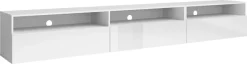 OTTO home Lowboard »Baros« stehend/hängend montierbar, Breite 270 cm
