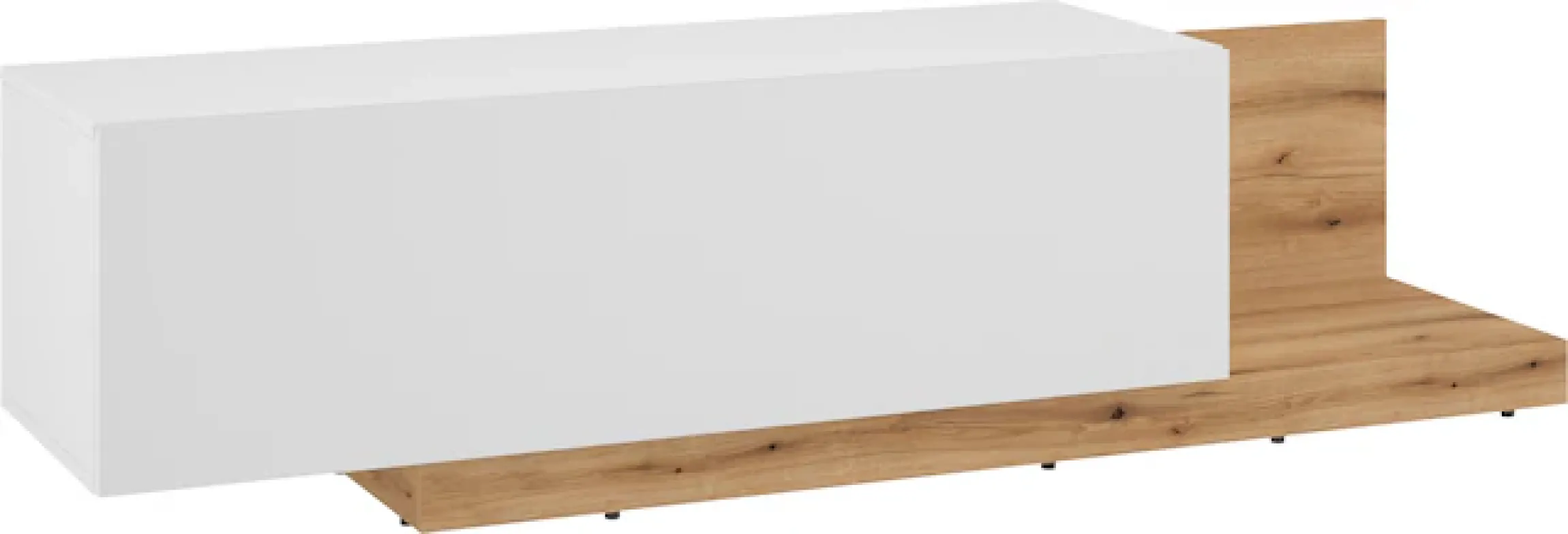 OTTO home Lowboard »Bristol« Breite ca. 163 cm
