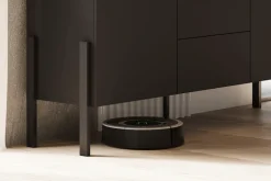 OTTO home Lowboard »Jukon,Breite 200 cm, moderne grifflose TV-Kommode,2 Türen/2 Schubladen« TV-Schrank mit viel Stauraum, TV-Board, push-to-open-Funktion