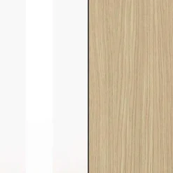 OTTO home Lowboard »Lowboard ETHOS,Lowboard,TV-Kommode,TV-Möbel,TV-Bank« 1 Stk. tlg. Mit zwei Drehtüren, einer Klapptür und zwei offenen Fächern,B.210 cm