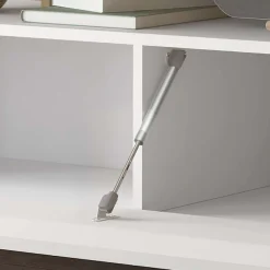 OTTO home Lowboard »Lowboard ETHOS,Lowboard,TV-Kommode,TV-Möbel,TV-Bank« 1 Stk. tlg. Mit zwei Drehtüren, einer Klapptür und zwei offenen Fächern,B.210 cm