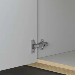 OTTO home Lowboard »Lowboard ETHOS,Lowboard,TV-Kommode,TV-Möbel,TV-Bank« 1 Stk. tlg. Mit zwei Drehtüren, einer Klapptür und zwei offenen Fächern,B.210 cm
