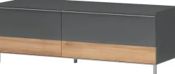 OTTO home Lowboard »Onyx« Kommode mit Soft-Close-Funktion, in zwei Breiten, Fernsehtisch