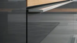 OTTO home Lowboard »Onyx« Kommode mit Soft-Close-Funktion, in zwei Breiten, Fernsehtisch