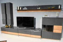 OTTO home Lowboard »Onyx« Kommode mit Soft-Close-Funktion, in zwei Breiten, Fernsehtisch