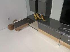 OTTO home Lowboard »Onyx« Kommode mit Soft-Close-Funktion, in zwei Breiten, Fernsehtisch