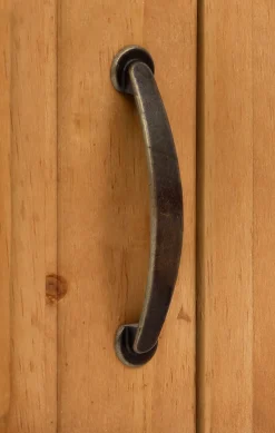 OTTO home Lowboard »Selma« TV-Kommode, Breite 160 cm, 1 Schubkasten, 2 Türen