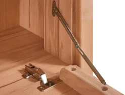 OTTO home Lowboard »Silkeborg« Breite 140 cm