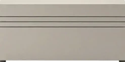 OTTO home Lowboard »SPIAGGIA, Breite 90cm, stehend & hängend montierbar, 2 Fächer,1 Klappe« TV-Möbel, TV-Schrank, TV-Lowboard, Mediaboard