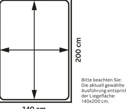 OTTO home Massivholzbett »Hugo, FSC® zertifiziert, Landhausstil, zeitlos und edel« auch als Super Sparset inklusive Schubkästen,Stauraumbett, extra belastbar, Made in EU, viele Breiten