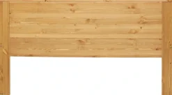 OTTO home Massivholzbett »Hugo, FSC® zertifiziert, Landhausstil, zeitlos und edel« auch als Super Sparset inklusive Schubkästen,Stauraumbett, extra belastbar, Made in EU, viele Breiten