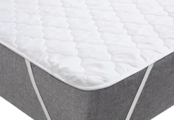 OTTO home Matratzenauflage »Lylo NEUHEIT Auflage, 90x200 cm, 140x200 cm und weiteren Größen,« wasserdicht, Hausstauballergiker geeignet, waschbar bis 60°C