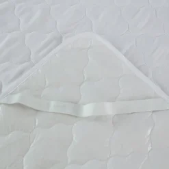 OTTO home Matratzenauflage »Lylo NEUHEIT Auflage, 90x200 cm, 140x200 cm und weiteren Größen,« wasserdicht, Hausstauballergiker geeignet, waschbar bis 60°C