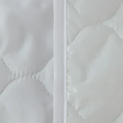 OTTO home Matratzenauflage »Lylo NEUHEIT Auflage, 90x200 cm, 140x200 cm und weiteren Größen,« wasserdicht, Hausstauballergiker geeignet, waschbar bis 60°C