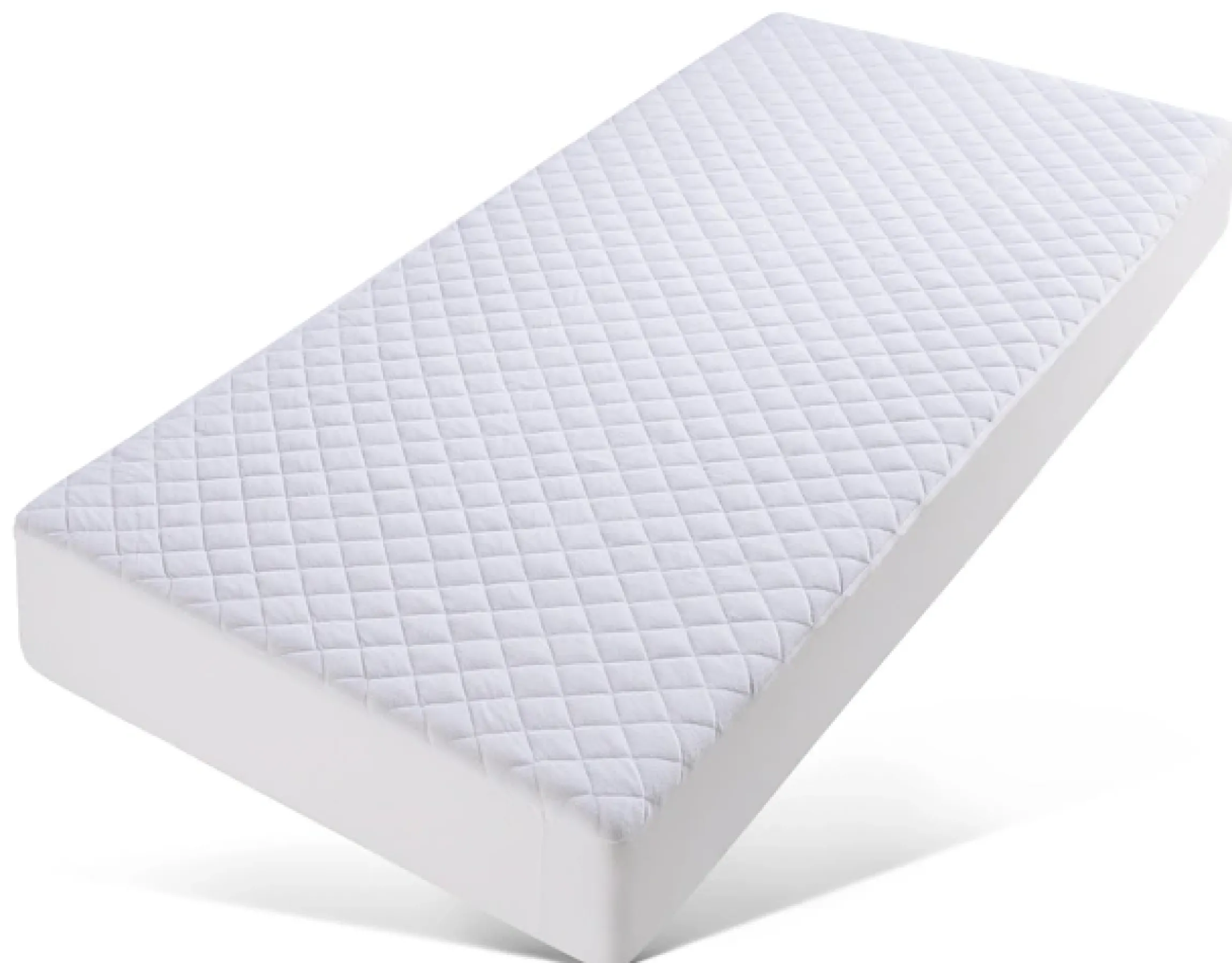 OTTO home Matratzenschutzbezug »Tindy, Auflage 90x200 cm, 140x200 cm und weiteren Größen,wasserdicht« (Inkontinenz), Allergiker geeignet (Hausstauballergiker), atmungsaktiv