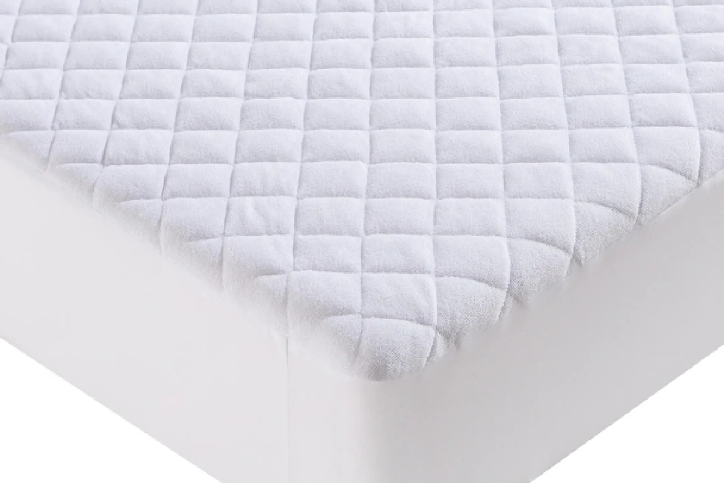 OTTO home Matratzenschutzbezug »Tindy, Auflage 90x200 cm, 140x200 cm und weiteren Größen,wasserdicht« (Inkontinenz), Allergiker geeignet (Hausstauballergiker), atmungsaktiv