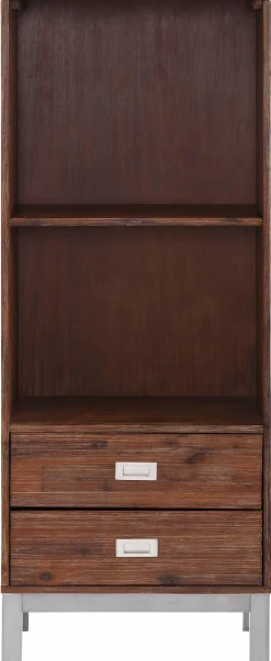 OTTO home Mehrzweckregal »Kenya« Höhe 140 cm