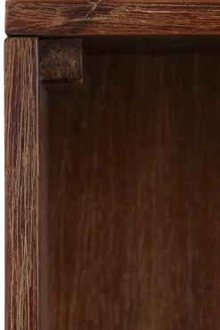 OTTO home Mehrzweckregal »Kenya« Höhe 140 cm