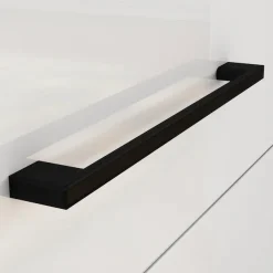 OTTO home Nachtkommode »Sylt Schlafzimmerschrank Garderobe Schrank hochglanz« Spar-Set, modernes Hochglanz Nachtschrank Set (2 Stück) Stilvolles Design, 2 Stk. tlg. Nachttisch Bestseller Beistelltisch Kommode
