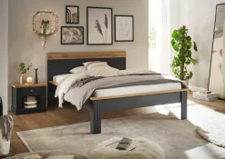 OTTO home Nachtkommode »WESTMINSTER« mit 1 Schublade, exclusiv by Otto