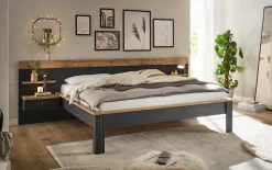 OTTO home Nachtkonsole »WESTMINSTER« mit 1 Schublade, exclusiv by Otto