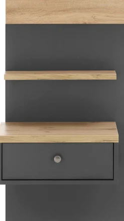 OTTO home Nachtkonsole »WESTMINSTER« mit 1 Schublade, exclusiv by Otto
