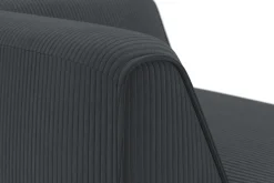 OTTO home Ottomane »Merid Chaiselongue, Maße B/T/H: 100/162/70 cm« als Modul oder separat verwendbar, für individuelle Zusammenstellung