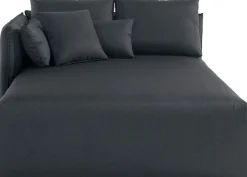 OTTO home Ottomane »Nöre« Lounge-Modul - zum eigenen Zusammenstellen, Breite 138cm, Tiefe 168cm