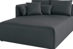 OTTO home Ottomane »Nöre« Lounge-Modul - zum eigenen Zusammenstellen, Breite 138cm, Tiefe 168cm