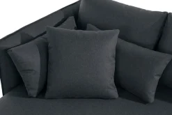 OTTO home Ottomane »Nöre« Lounge-Modul - zum eigenen Zusammenstellen, Breite 138cm, Tiefe 168cm