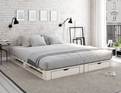 OTTO home Palettenbett »