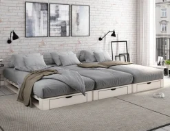 OTTO home Palettenbett »