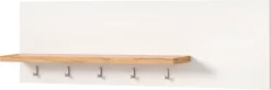 OTTO home Pantryküche »KS-Westminster« Breite 130 cm, ohne E-Geräte