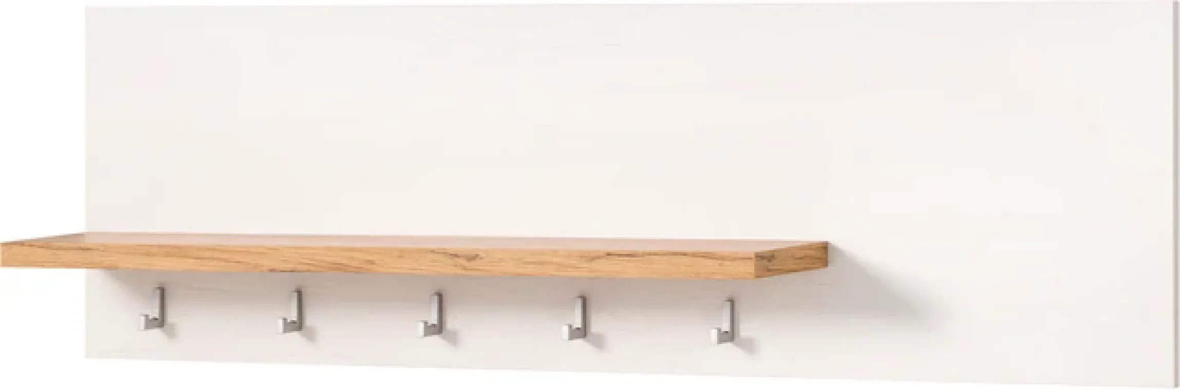 OTTO home Pantryküche »KS-Westminster« Breite 130 cm, ohne E-Geräte