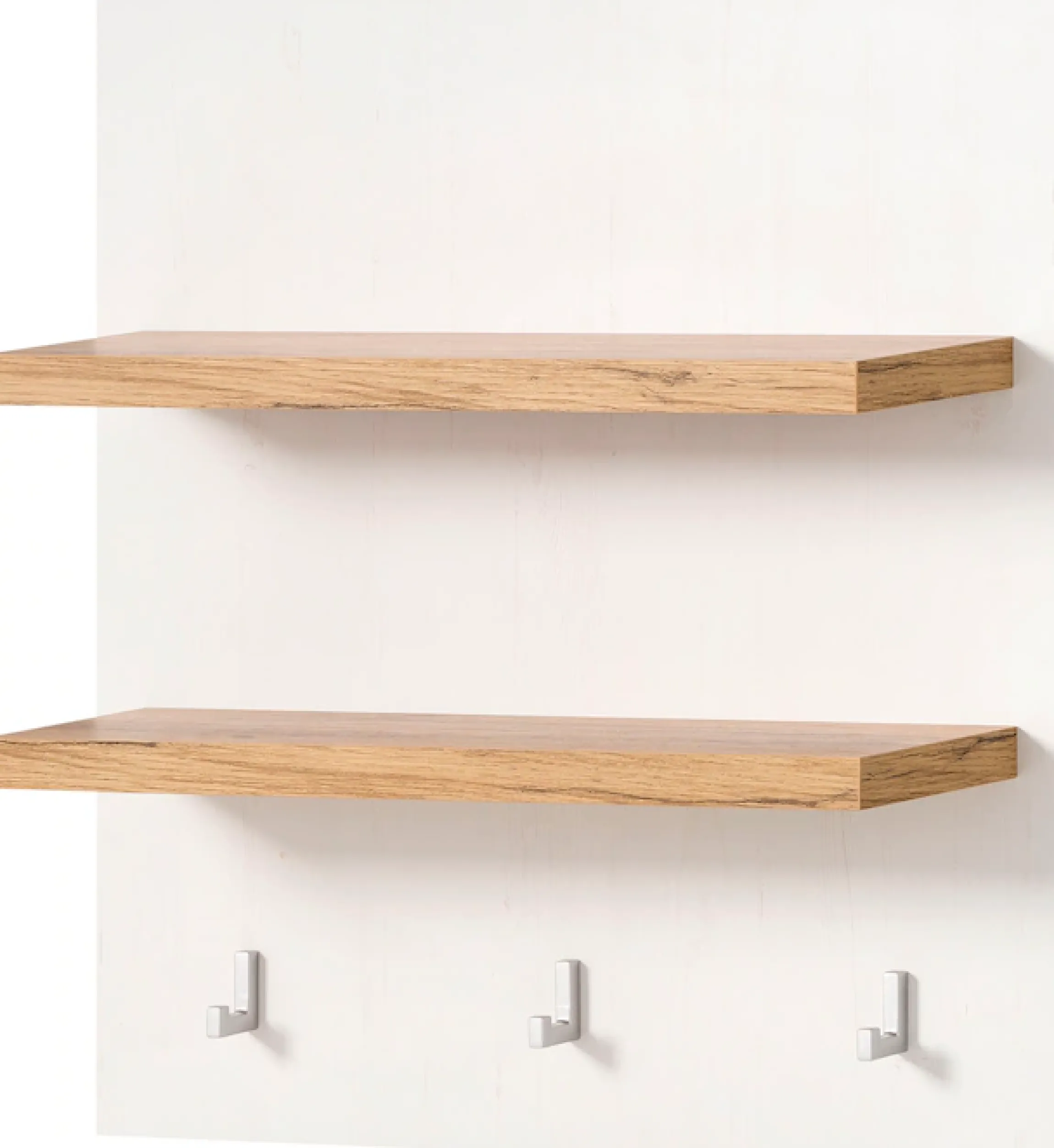 OTTO home Pantryküche »KS-Westminster« Breite 130 cm, ohne E-Geräte