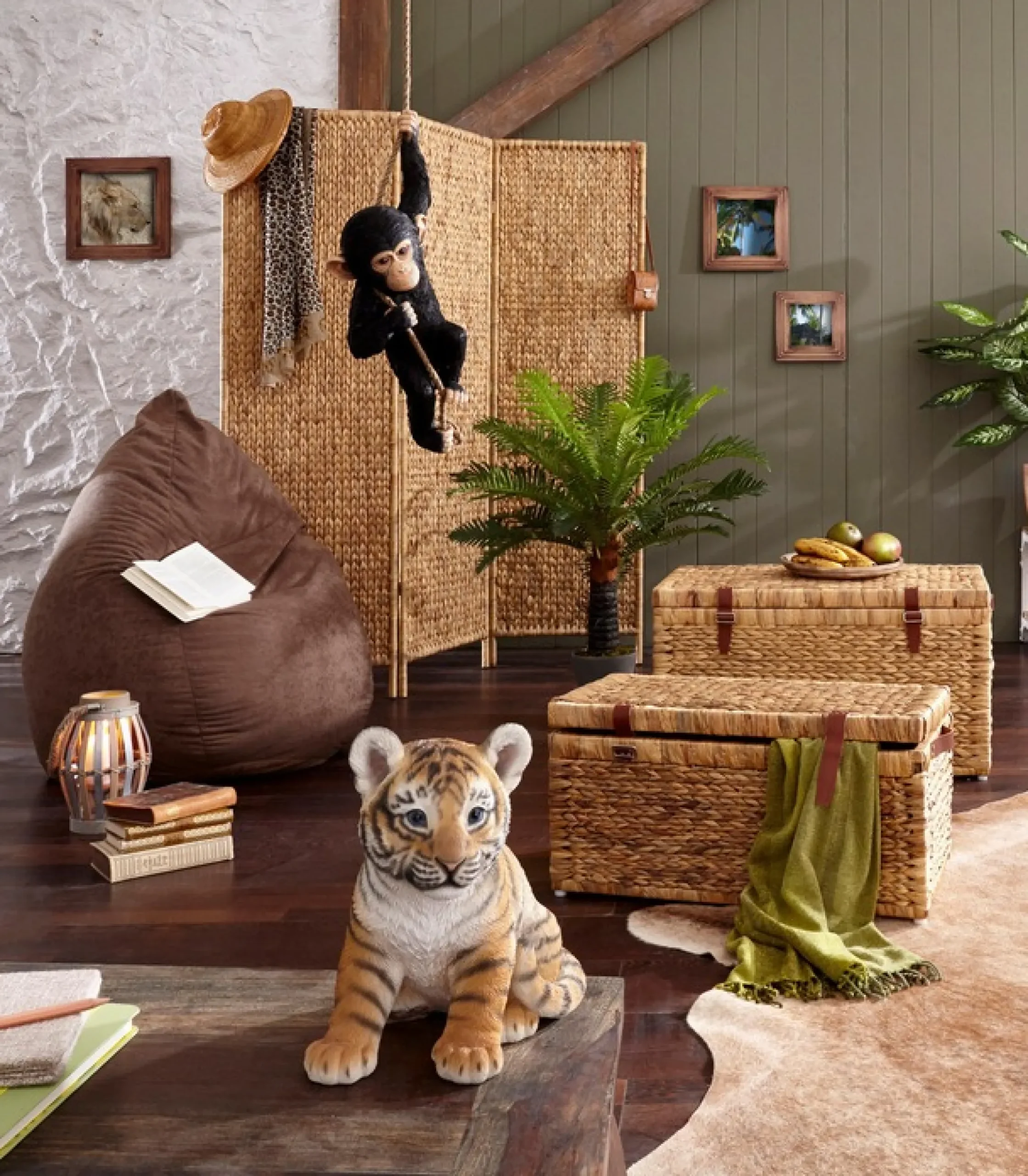 OTTO home Paravent