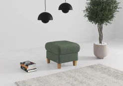 OTTO home Polsterhocker »Glendale« mit Stauraum