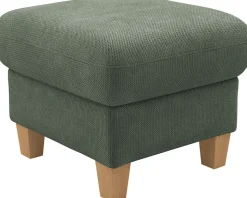 OTTO home Polsterhocker »Glendale« mit Stauraum