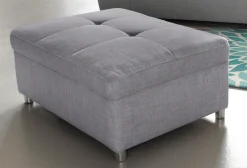 OTTO home Polsterhocker »Labene«
