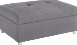 OTTO home Polsterhocker »Labene«