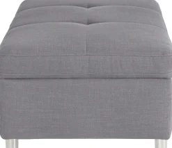 OTTO home Polsterhocker »Labene«