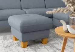 OTTO home Polsterhocker »Lindgren« mit Stauraum